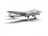 ICM 48230 Ju-88A-8 Paravane WWII German aircraft 1/48